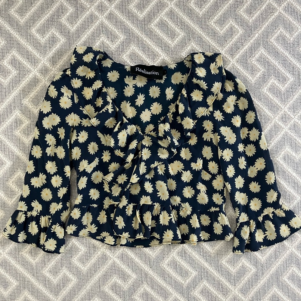 Realisation par Cher top